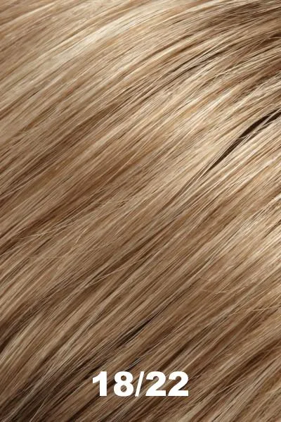 Jon Renau Wigs - Allure - Petite (#5357)