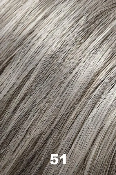 Jon Renau Wigs - Allure - Petite (#5357)
