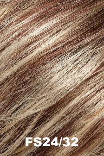 Jon Renau Wigs - Allure - Petite (#5357)