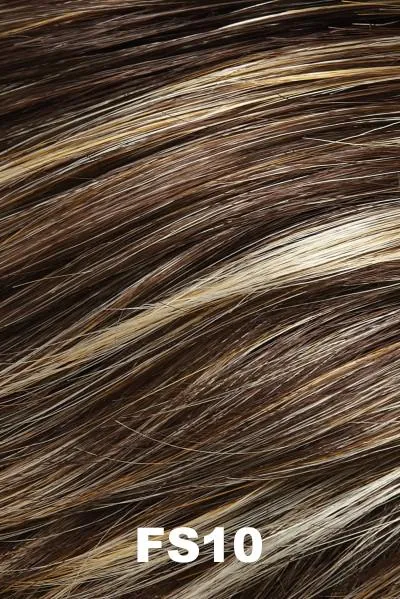 Jon Renau Wigs - Allure - Petite (#5357)