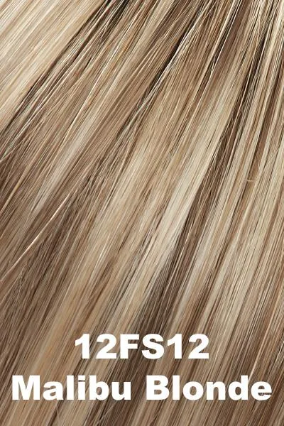 Jon Renau Wigs - Amanda (#5410)