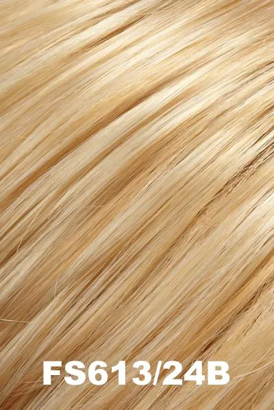 Jon Renau Wigs - Amber Large (#5155)