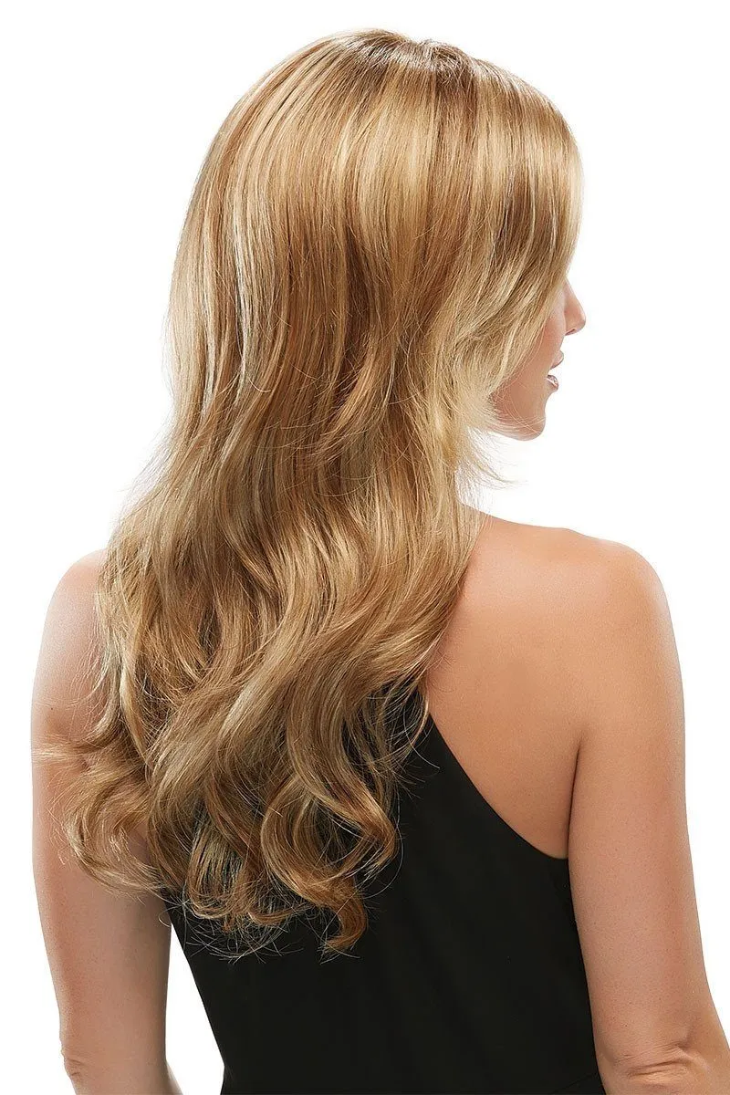 Jon Renau Wigs - Amber Large (#5155)