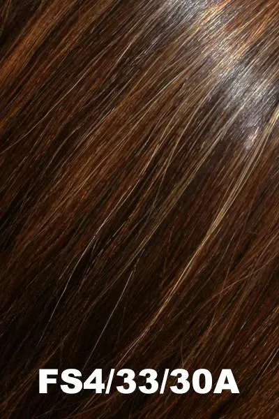 Jon Renau Wigs - Angie (#707) - Remy Human Hair