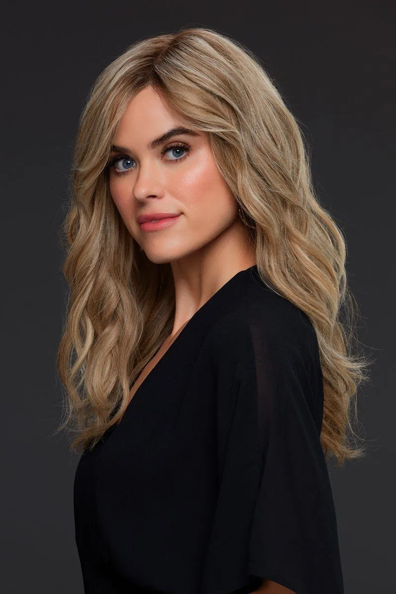 Jon Renau Wigs - Angie (#707) - Remy Human Hair