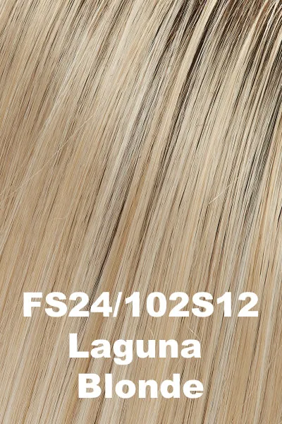 Jon Renau Wigs - Avery (#5910)