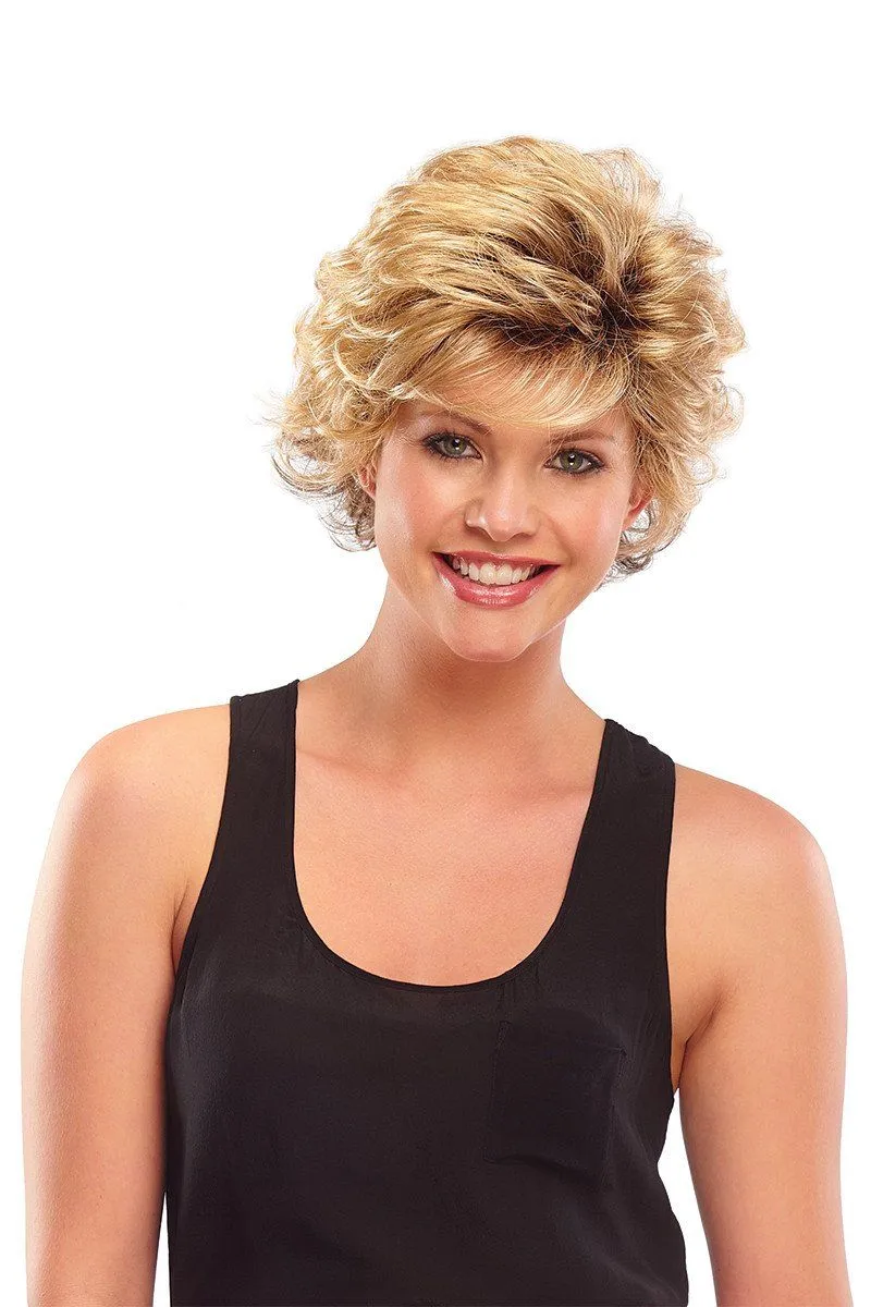 Jon Renau Wigs - Bianca (#5341)