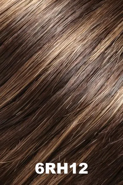Jon Renau Wigs - Bianca (#5341)