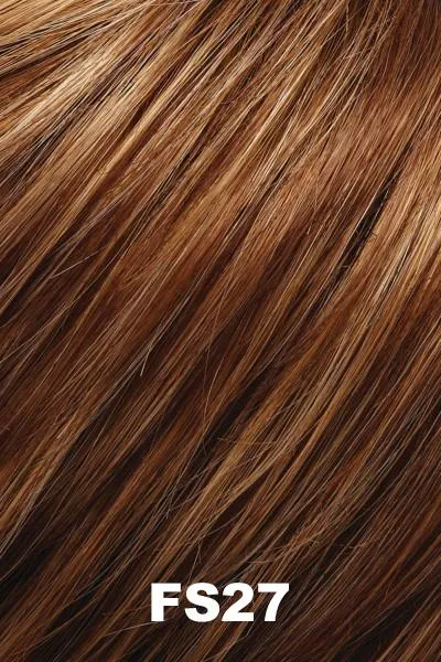 Jon Renau Wigs - Blake Lite - Remy Human Hair (#773)