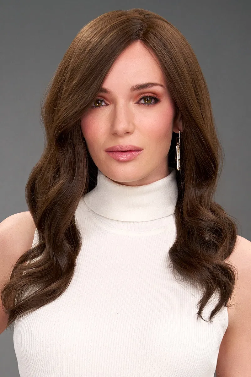Jon Renau Wigs - Brandy (#812/812A) - Remy Human Hair