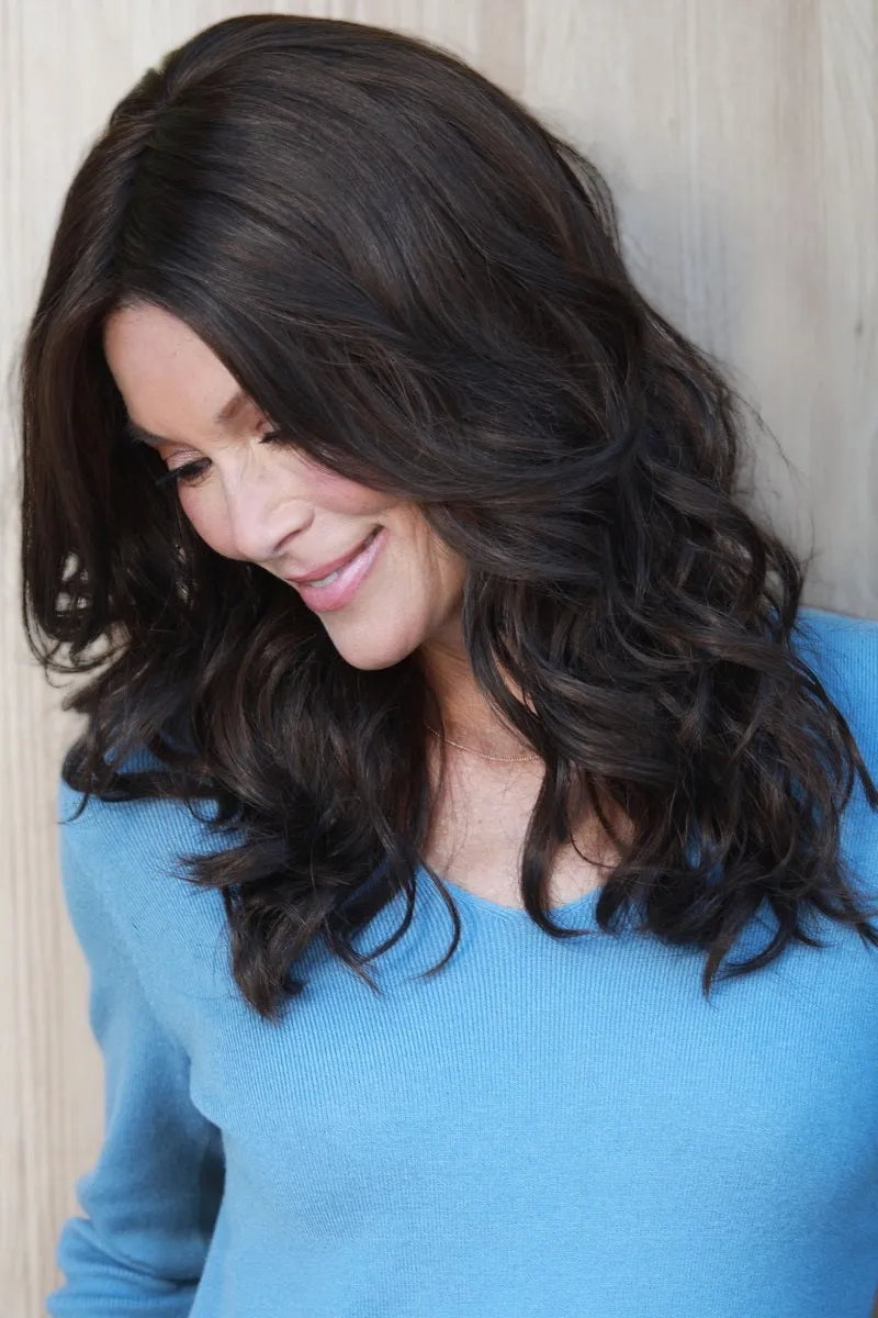 Jon Renau Wigs - Bryce (#5906)