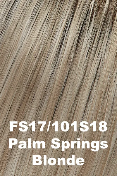 Jon Renau Wigs - Caelen (#5171)