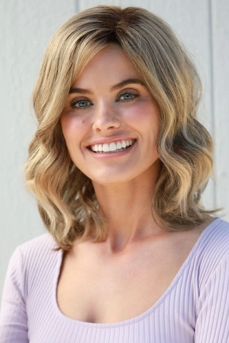 Jon Renau Wigs - Caelen (#5171)