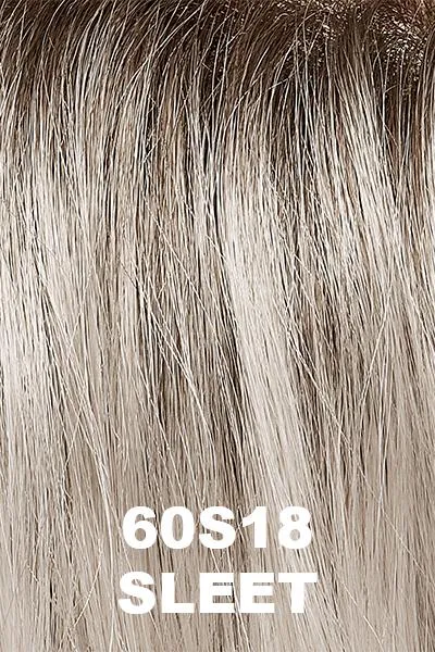 Jon Renau Wigs - Cameron (#5980)