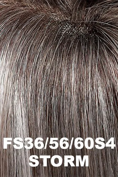 Jon Renau Wigs - Cameron (#5980)