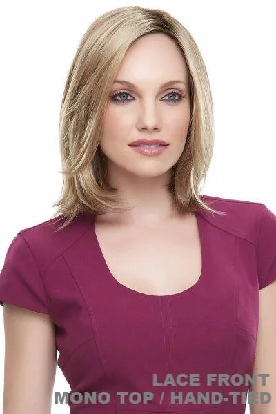 Jon Renau Wigs - Cameron (#5980)