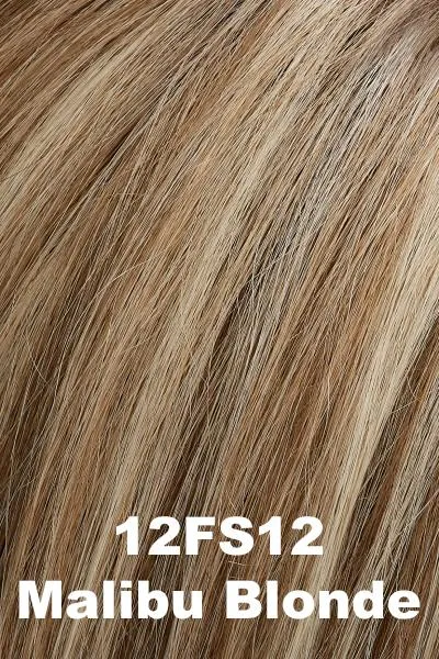 Jon Renau Wigs - Cameron - Large (#5707)