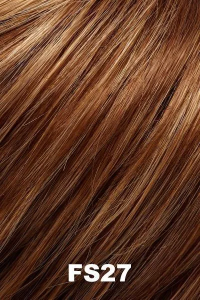 Jon Renau Wigs - Cameron - Large (#5707)