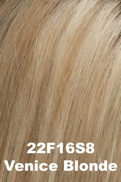 Jon Renau Wigs - Cameron - Large (#5707)