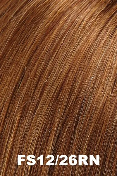 Jon Renau Wigs - Cara (#5701) - Human Hair
