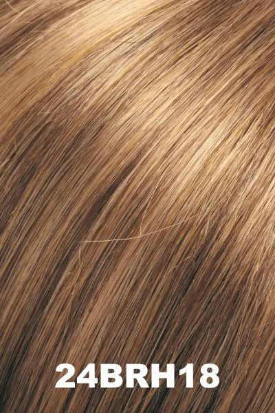Jon Renau Wigs - Carrie (#708) - Human Hair