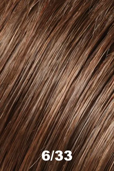 Jon Renau Wigs - Carrie (#708) - Human Hair