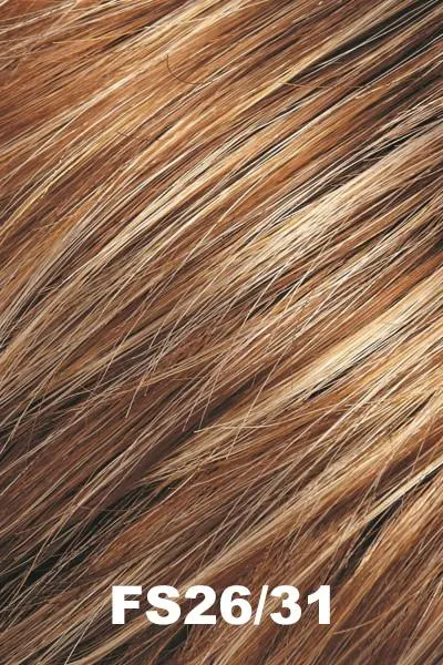 Jon Renau Wigs - Carrie (#708) - Human Hair