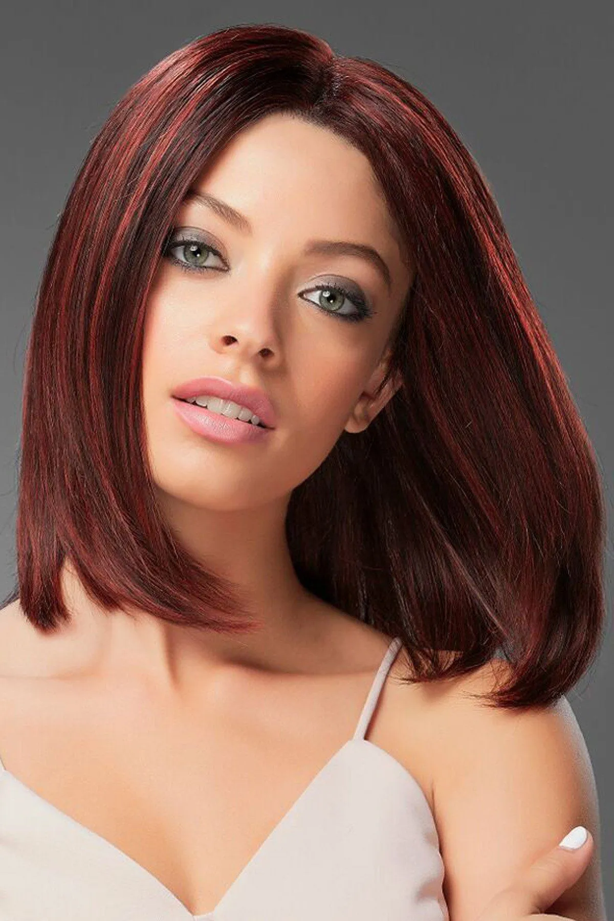Jon Renau Wigs - Carrie (#708) - Human Hair