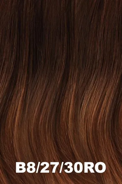 Jon Renau Wigs - Carrie (#708) - Human Hair