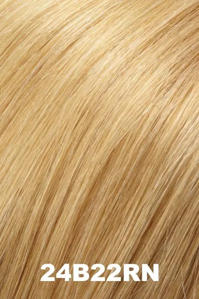 Jon Renau Wigs - Carrie (#708) - Human Hair