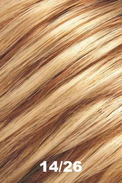Jon Renau Wigs - Carrie (#708) - Human Hair