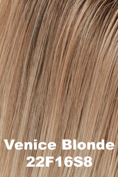 Jon Renau Wigs - Celeste (#5179)