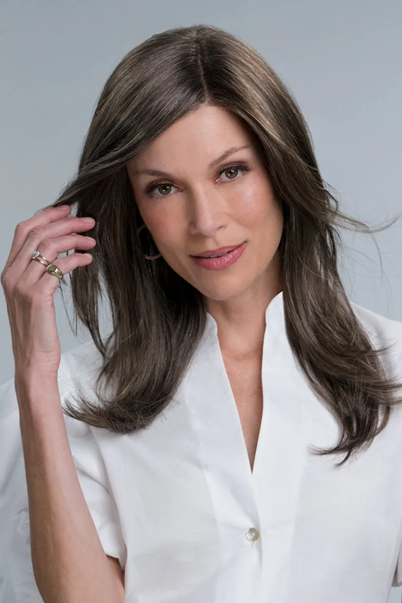Jon Renau Wigs - Courtney (#5381)