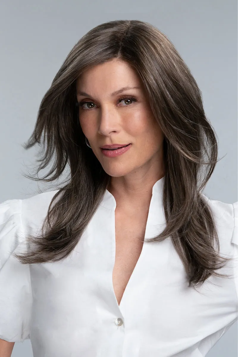 Jon Renau Wigs - Courtney (#5381)
