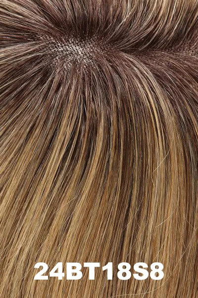 Jon Renau Wigs - Dawn (#5180)