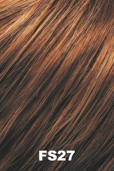 Jon Renau Wigs - Dawn (#5180)