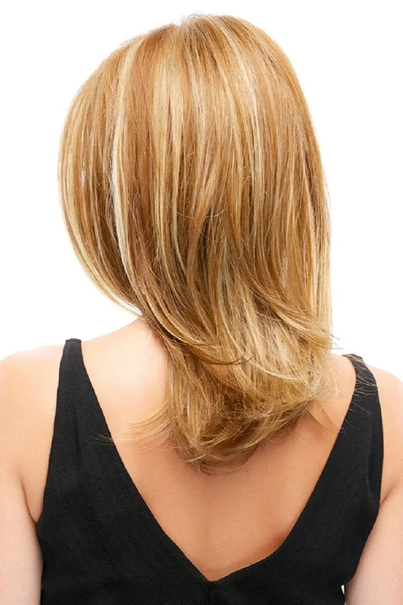 Jon Renau Wigs - Drew (#5960)