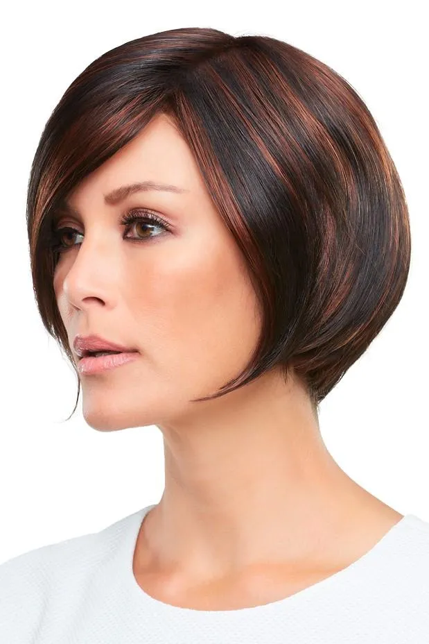 Jon Renau Wigs - Elisha (#5723)
