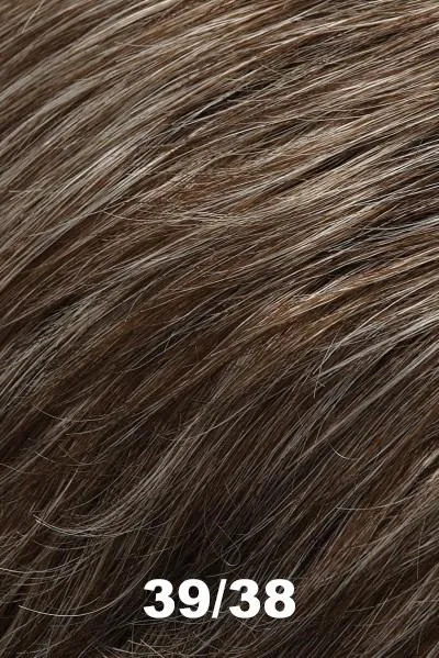 Jon Renau Wigs - Hat Magic 10" (#385)
