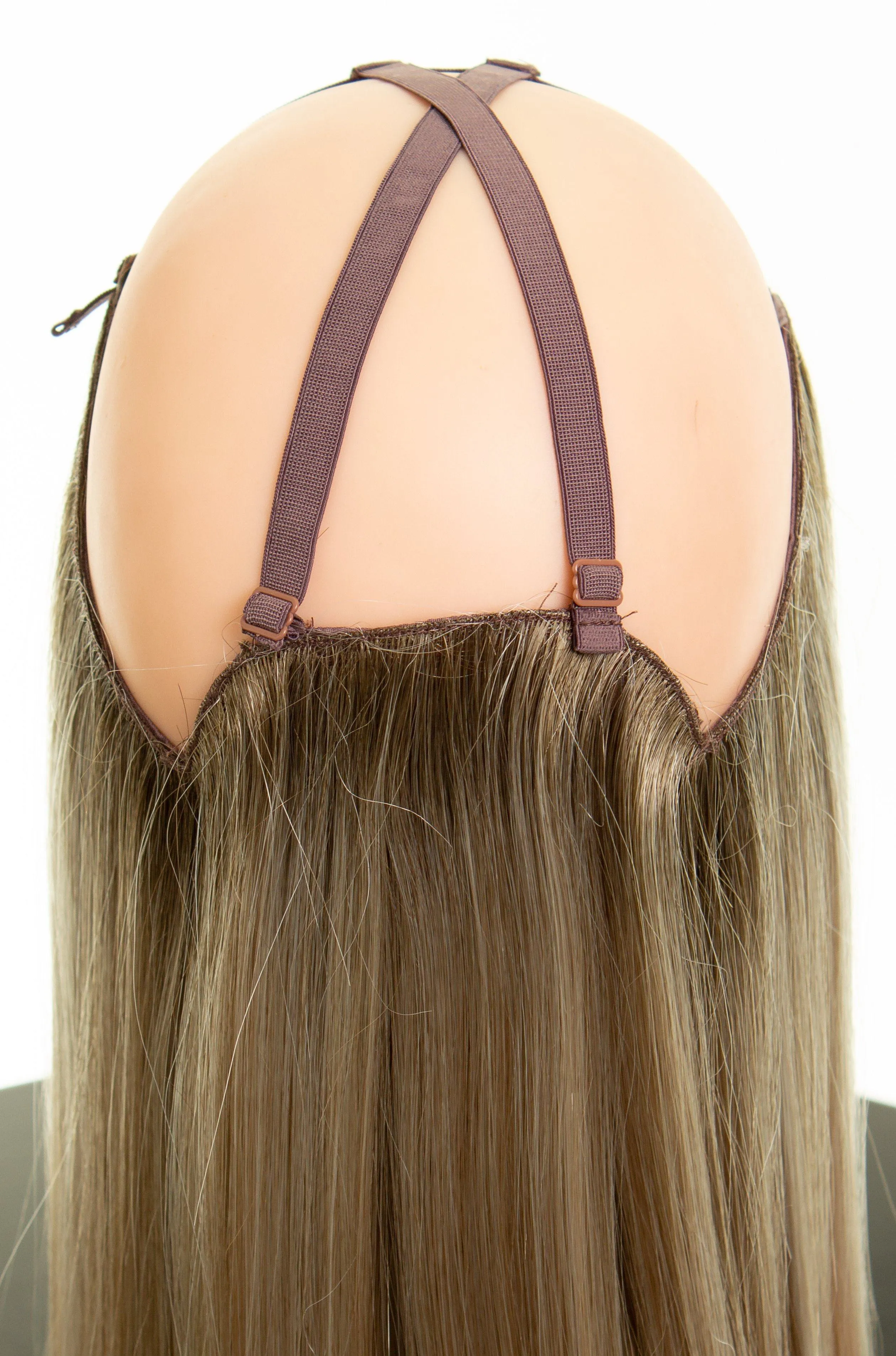 Jon Renau Wigs - Hat Magic 10" (#385)