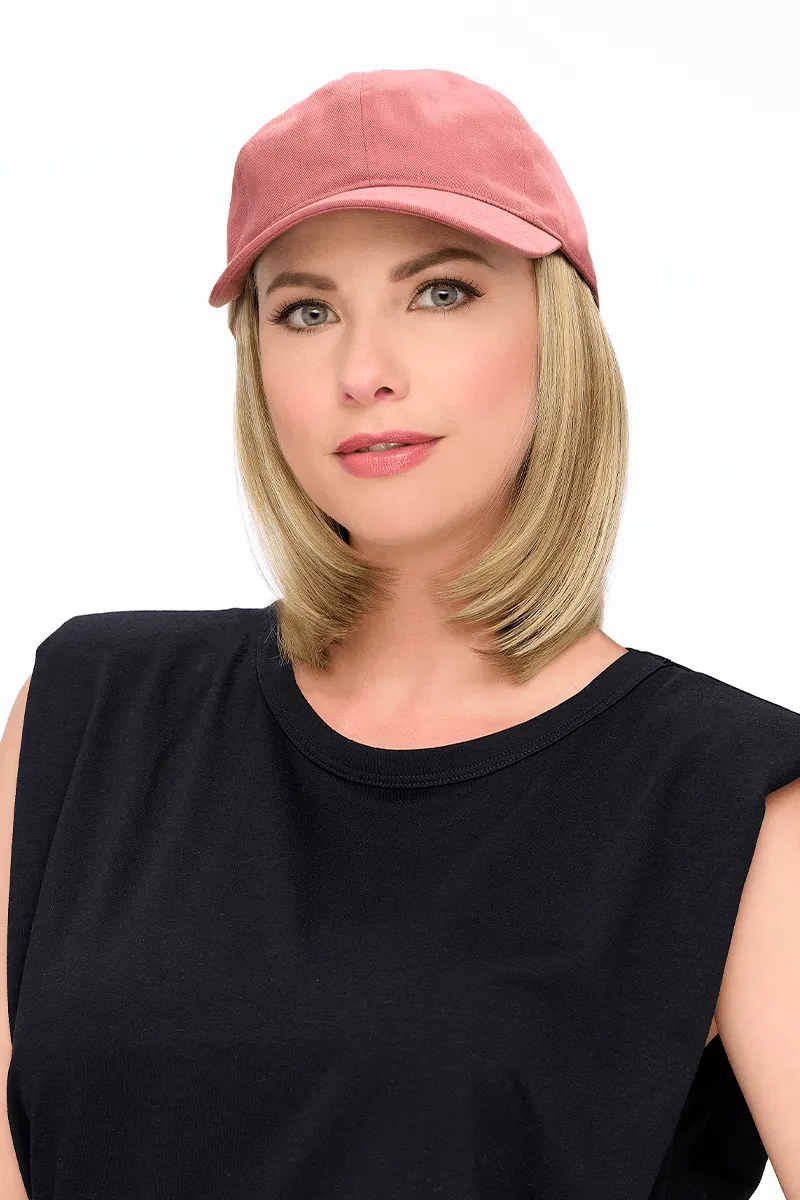 Jon Renau Wigs - Hat Magic 10" (#385)