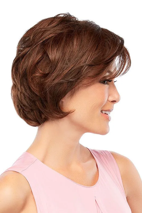 Jon Renau Wigs - Heat (#5140)