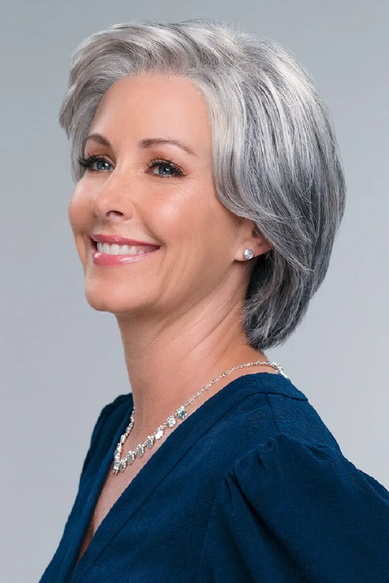 Jon Renau Wigs - Hillary (#5874)