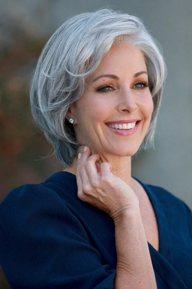 Jon Renau Wigs - Hillary (#5874)