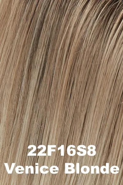 Jon Renau Wigs - January Hand Tied (#5714)