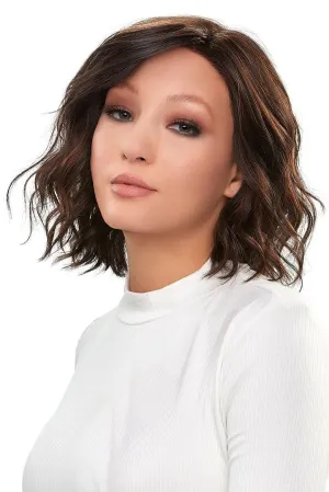 Jon Renau Wigs - January - Petite (#5715)