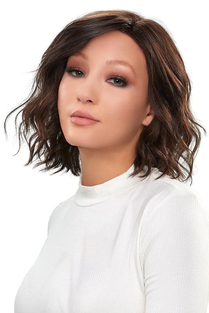 Jon Renau Wigs - January - Petite (#5715)