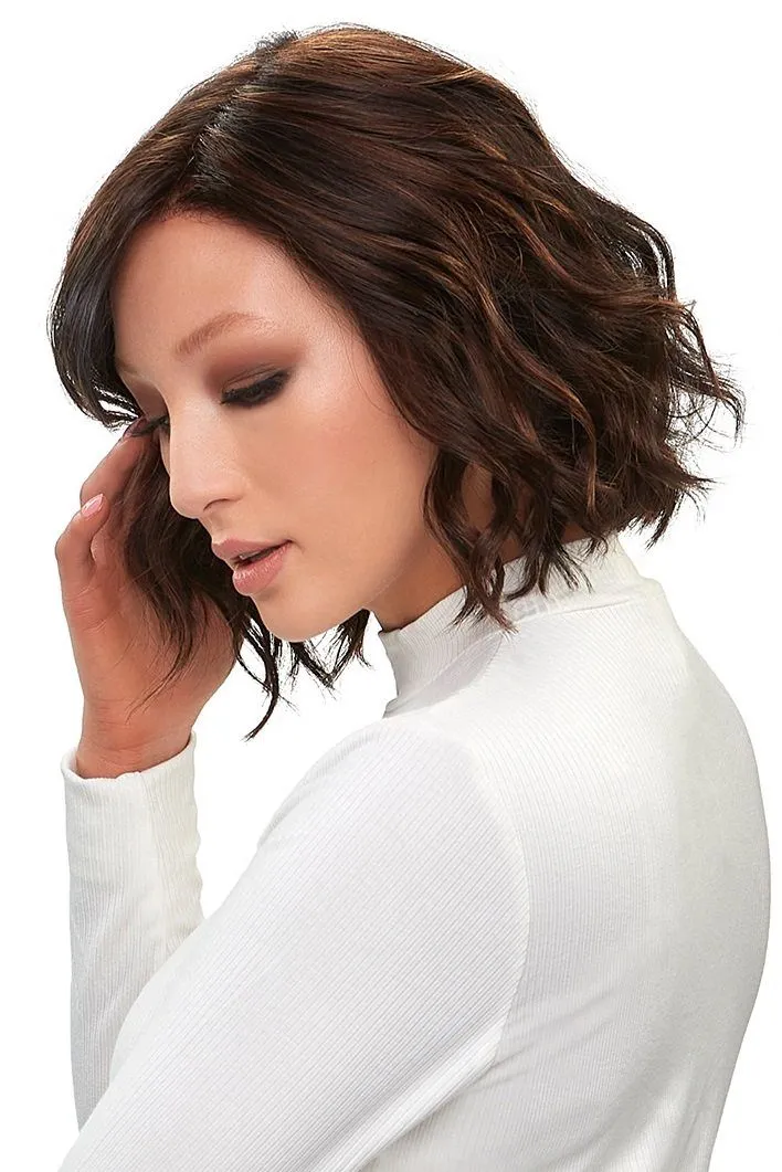Jon Renau Wigs - January - Petite (#5715)