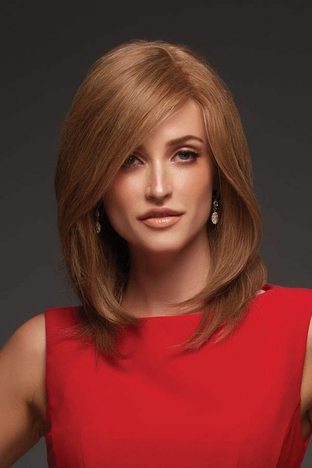 Jon Renau Wigs - Jennifer (#704) - Human Hair