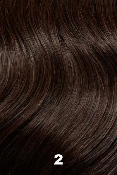 Jon Renau Wigs - JR (#444)